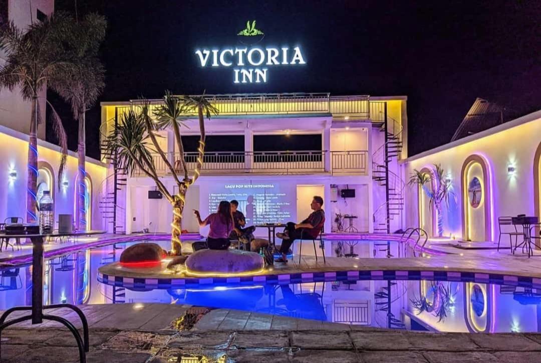 Victoria Inn Manado Exterior photo